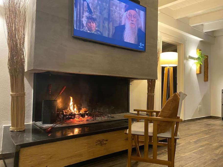 Masseria Tre Archi & Apulia Relais Gentiluomo ภายนอก รูปภาพ