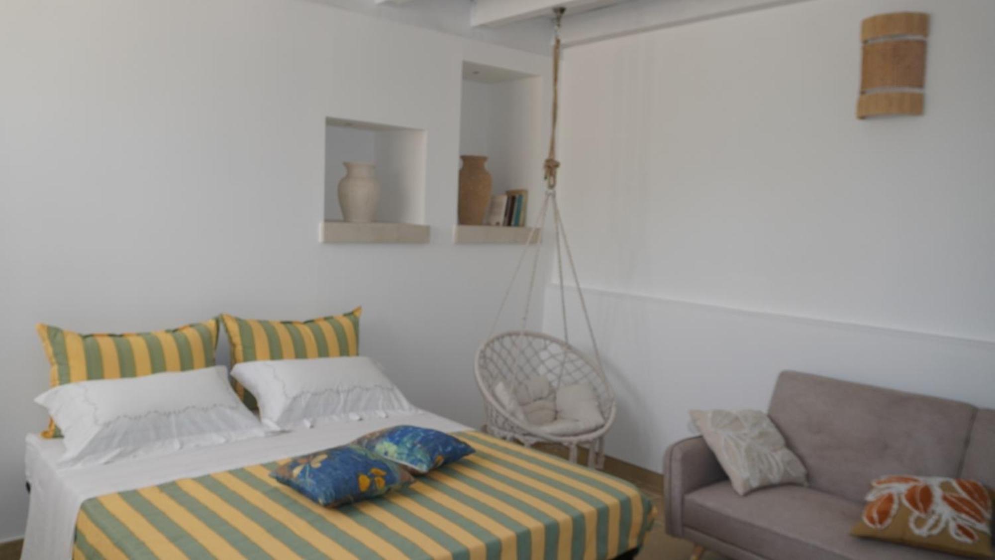 Masseria Tre Archi & Apulia Relais Gentiluomo ห้อง รูปภาพ