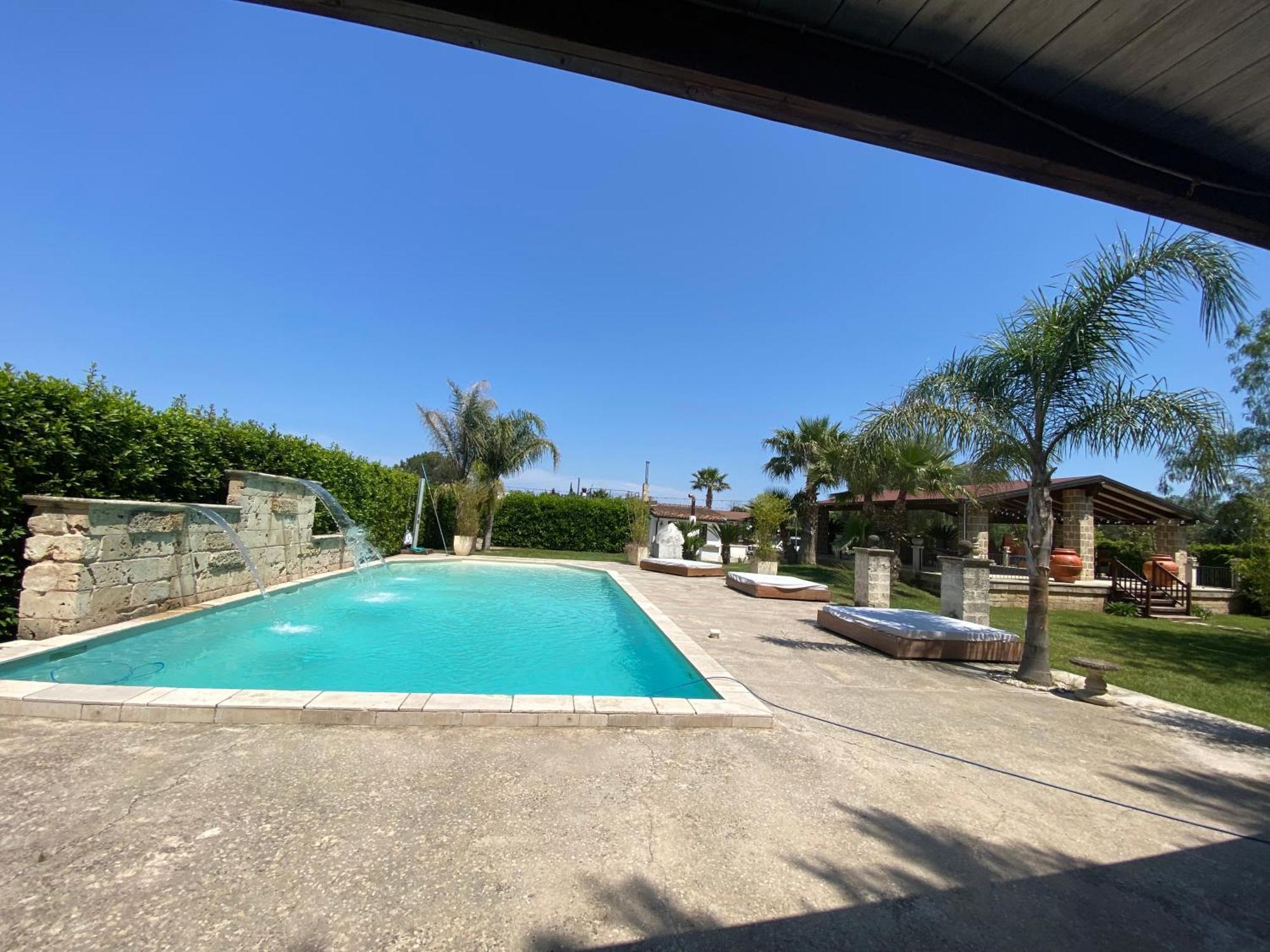 Masseria Tre Archi & Apulia Relais Gentiluomo ห้อง รูปภาพ