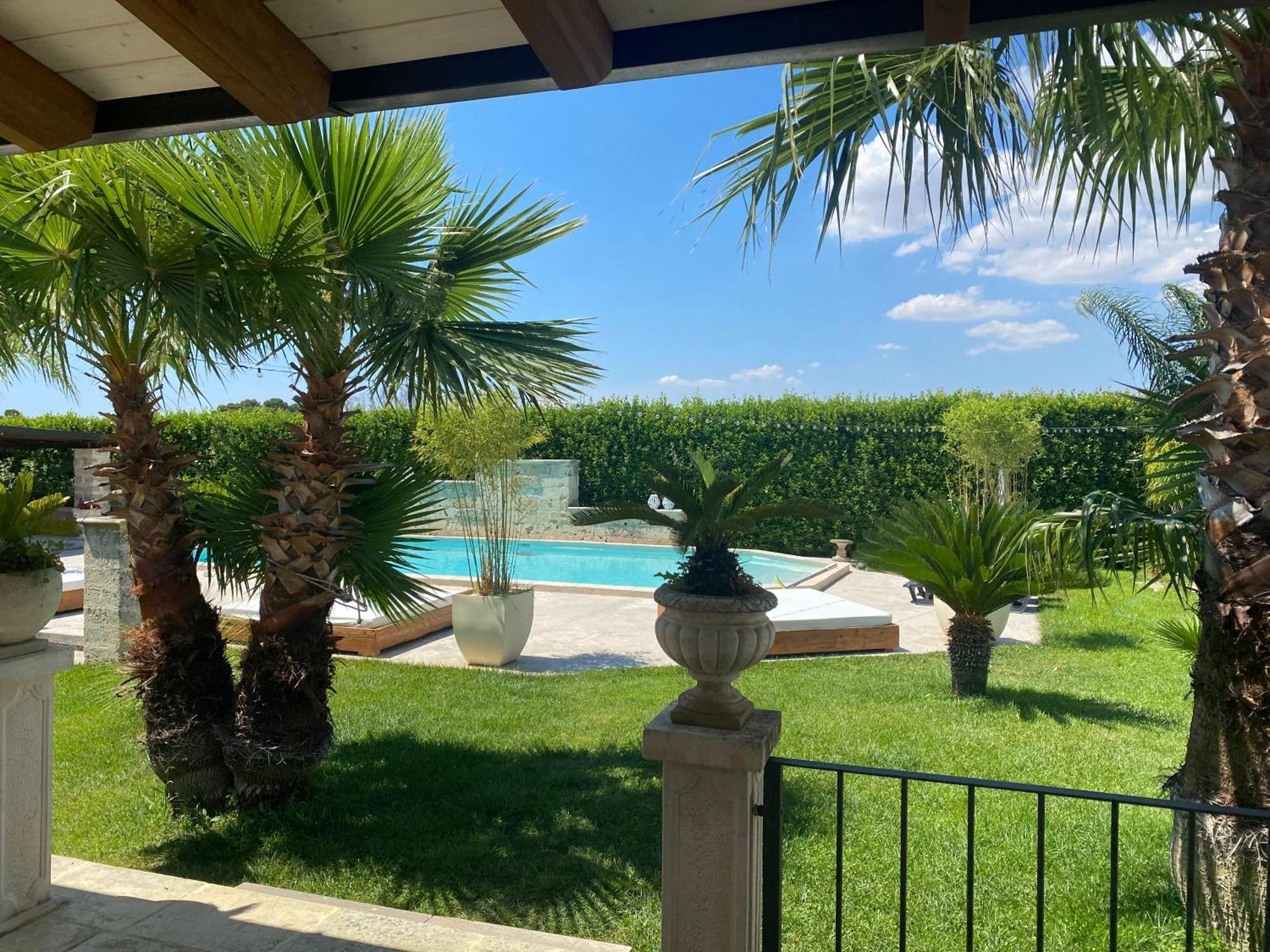 Masseria Tre Archi & Apulia Relais Gentiluomo ห้อง รูปภาพ