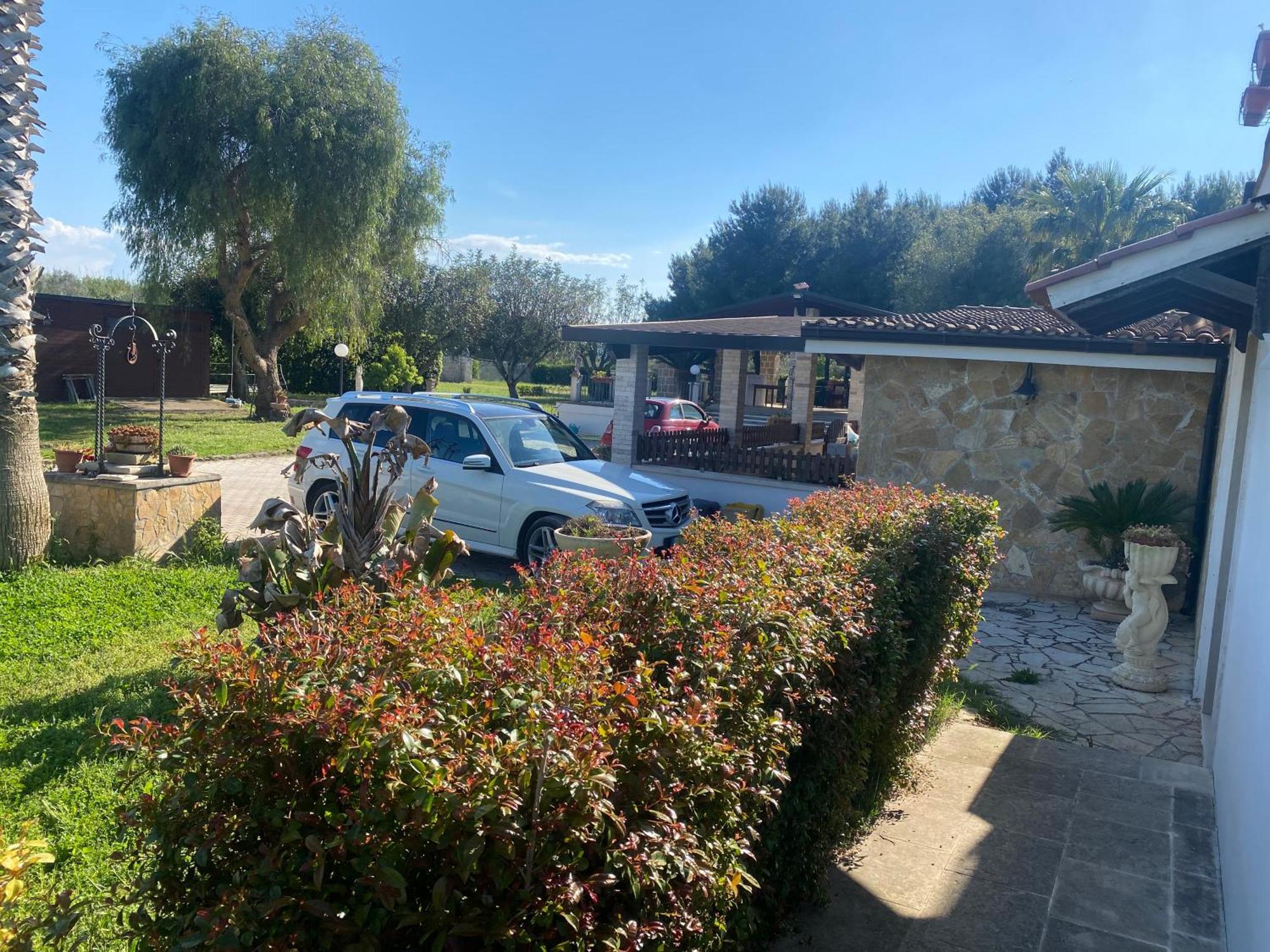 Masseria Tre Archi & Apulia Relais Gentiluomo ห้อง รูปภาพ