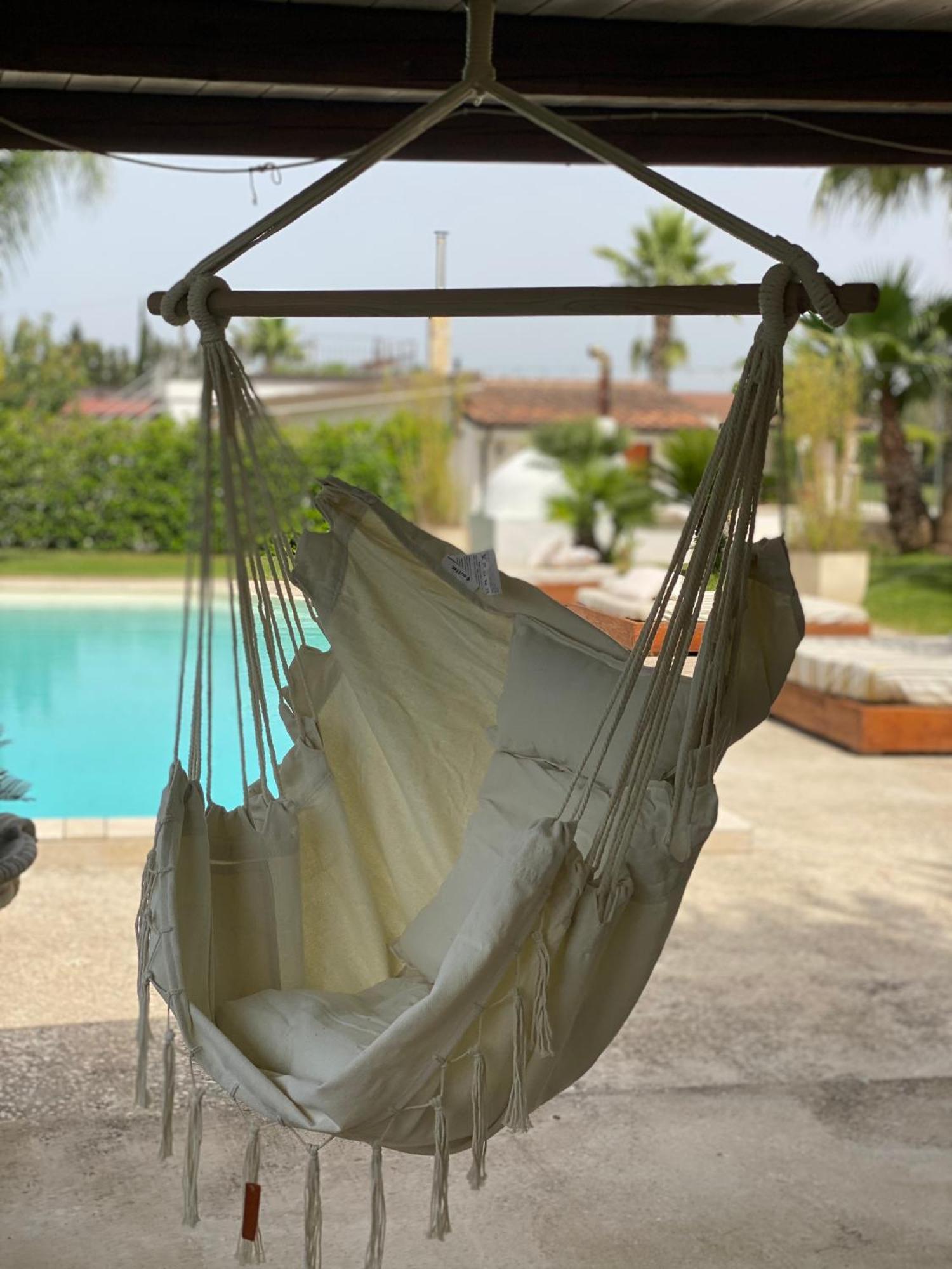Masseria Tre Archi & Apulia Relais Gentiluomo ภายนอก รูปภาพ