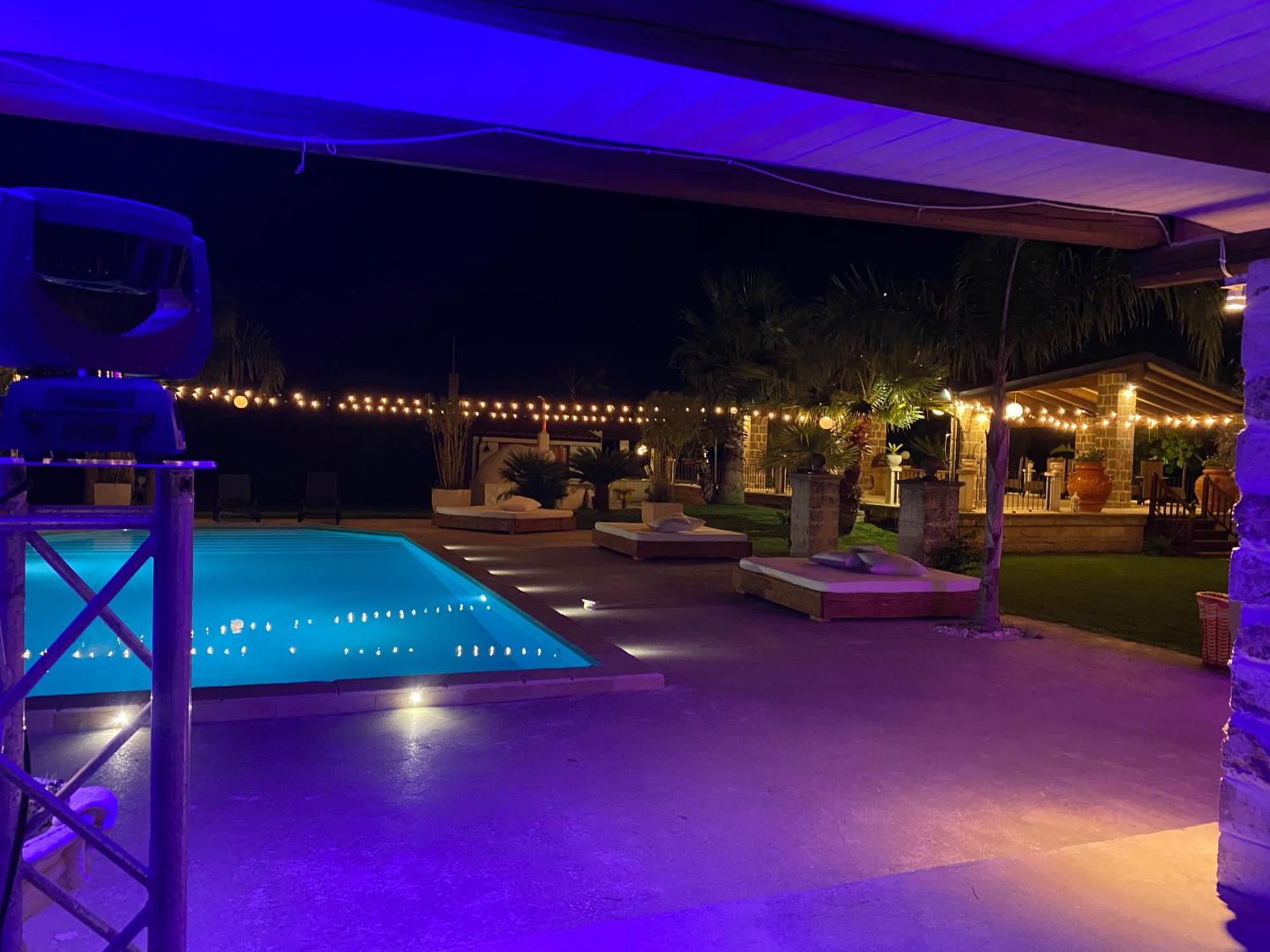 Masseria Tre Archi & Apulia Relais Gentiluomo ห้อง รูปภาพ