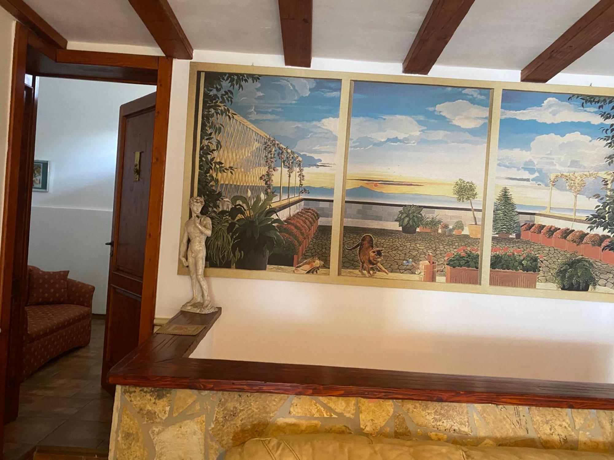Masseria Tre Archi & Apulia Relais Gentiluomo ห้อง รูปภาพ