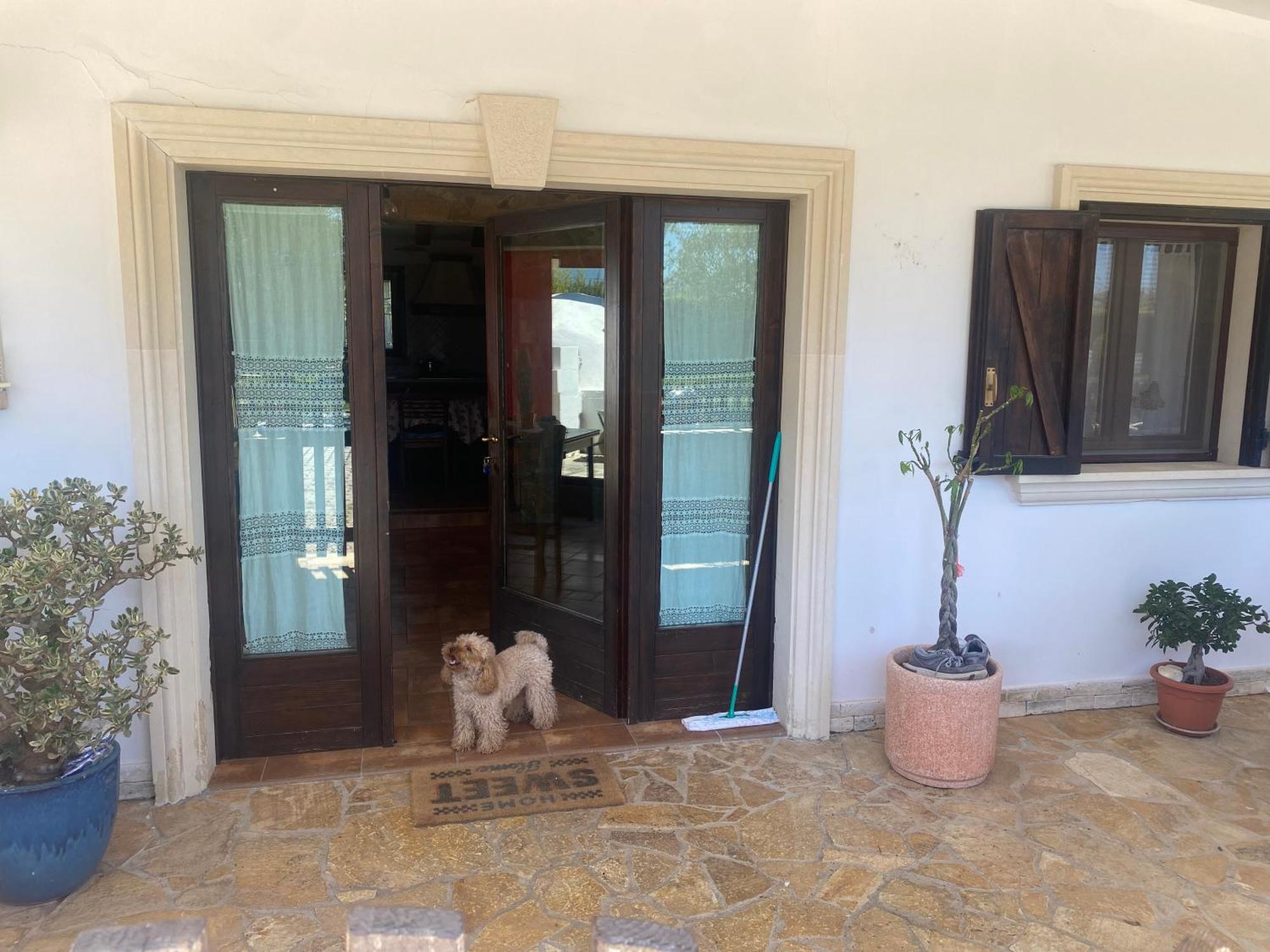 Masseria Tre Archi & Apulia Relais Gentiluomo ภายนอก รูปภาพ