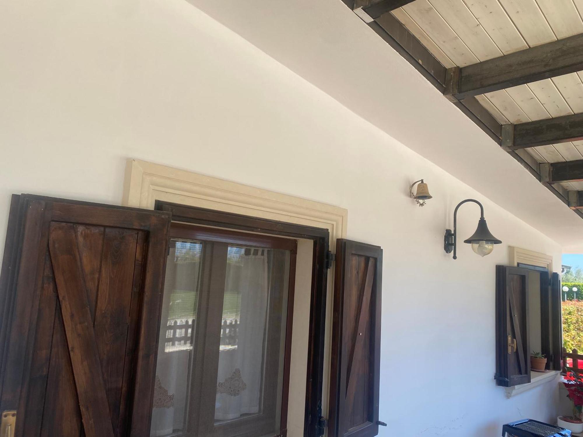 Masseria Tre Archi & Apulia Relais Gentiluomo ภายนอก รูปภาพ