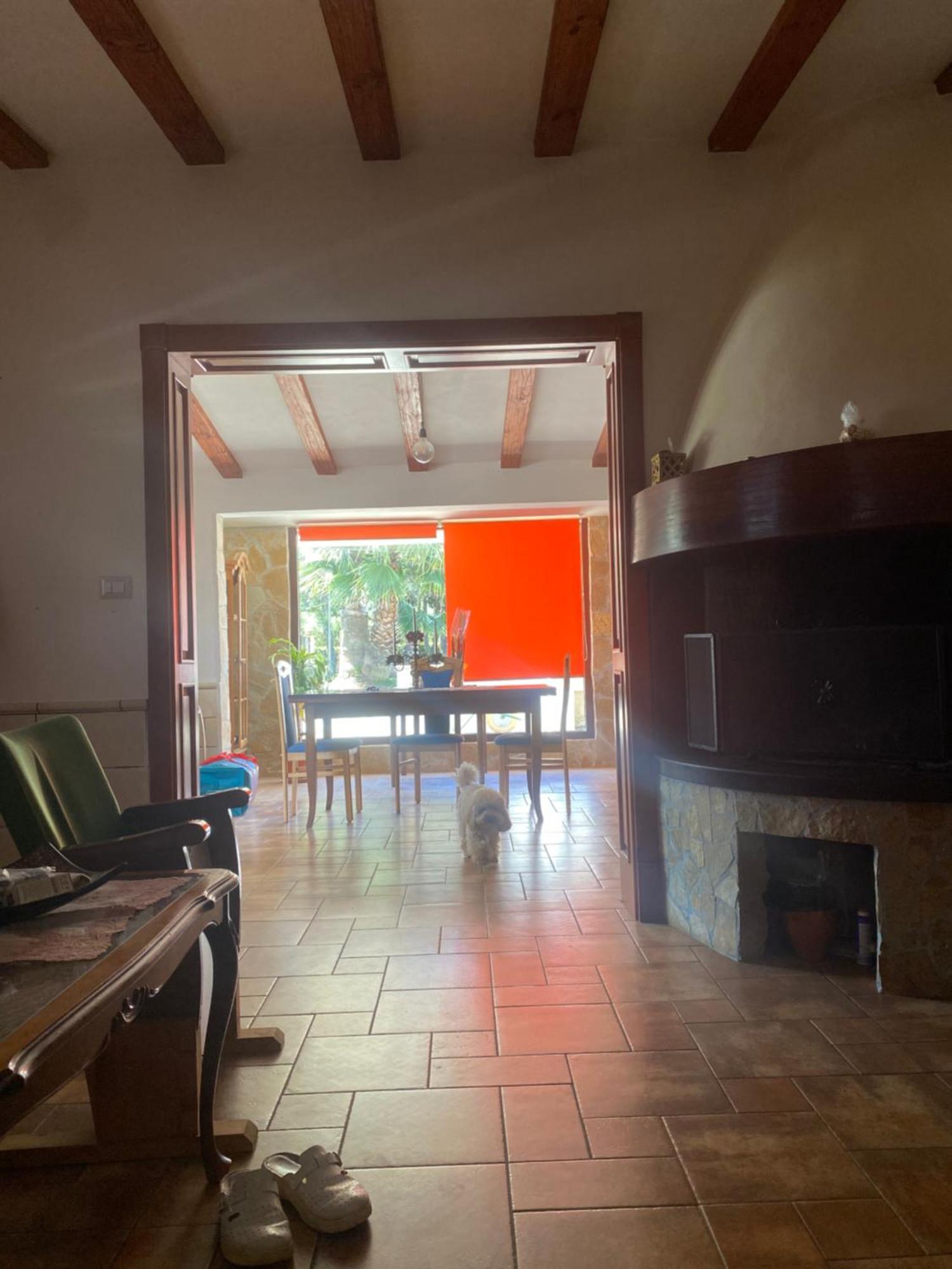 Masseria Tre Archi & Apulia Relais Gentiluomo ภายนอก รูปภาพ