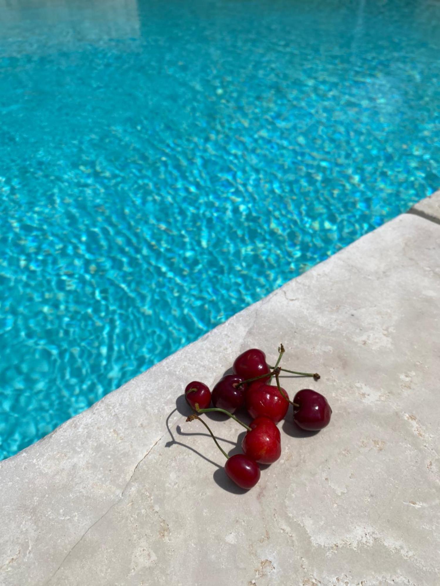 Masseria Tre Archi & Apulia Relais Gentiluomo ภายนอก รูปภาพ